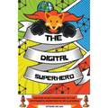 The Digital Superhero: Discover Kitsu's Blockchain, NFT and Cryptoassets adventures in the Algo World