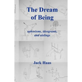 The Dream of Being: Aphorisms, Ideograms, and Aislings
