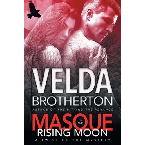 Masque of the Rising Moon