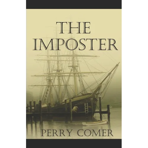 The Imposter