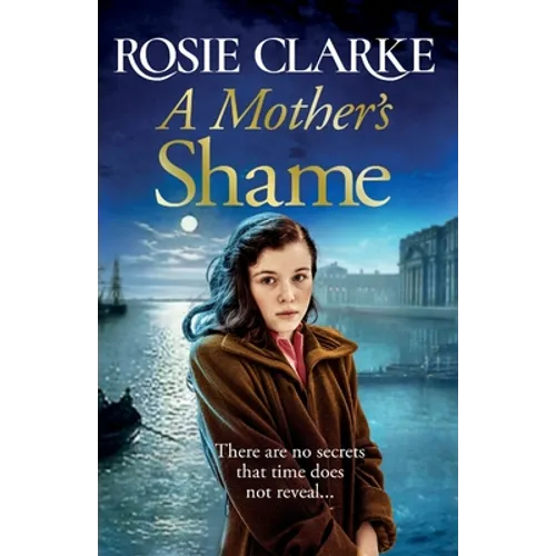 A Mother's Shame