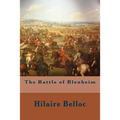 The Battle of Blenheim