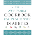 The New Family Cookbook for People with Diabetes