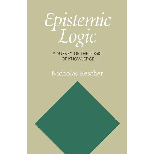 Epistemic Logic: A Survey of the Logic of Knowledge