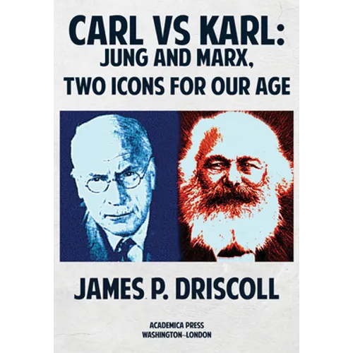 Carl vs. Karl
