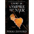 Aurora Sky Vampire Hunter, Duo 2 (Bad Blood & Hunting Season)