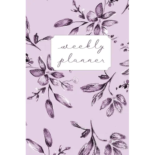 Weekly Planner