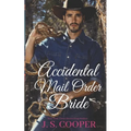 Accidental Mail Order Bride