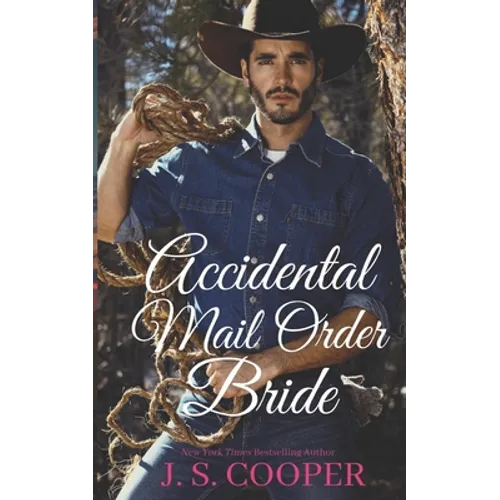 Accidental Mail Order Bride