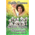Spots Before Marriage: Christian Contemporary Romance