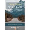 Finding Intimacy with God: The Journey Beyond Salvation