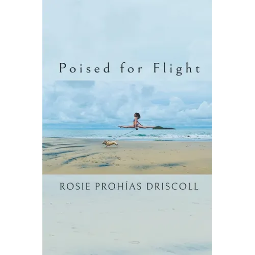 Poised for Flight
