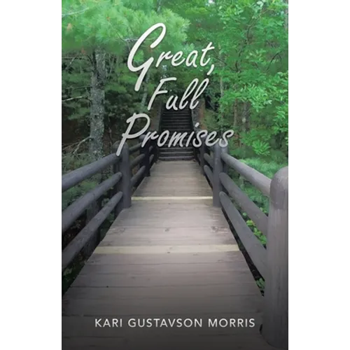 Great, Full Promises