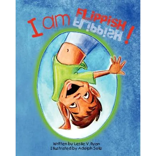 I am Flippish!