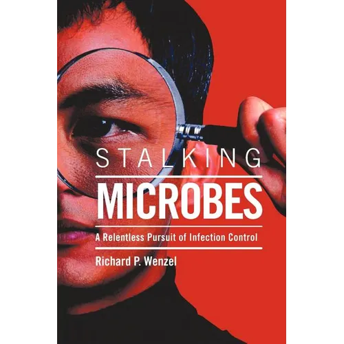 Stalking Microbes