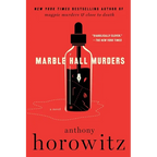 Marble Hall Murders - Paperback