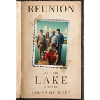 Reunion by the Lake - Hardcover