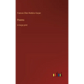 Poems: in large print