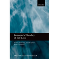 Rousseau's Theodicy of Self-Love: Evil, Rationality, and the Drive for Recognition