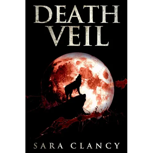 Death Veil: Scary Supernatural Horror with Monsters