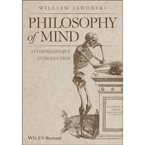 Philosophy of Mind