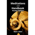 Meditations and Handbook: Pocket Edition