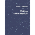 Writing A Mini-Memoir