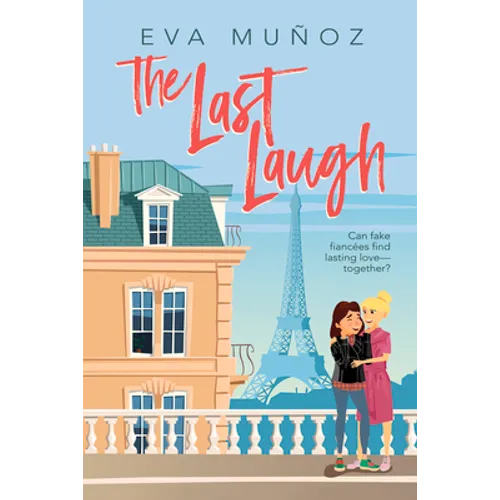 The Last Laugh