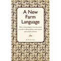 A New Farm Language