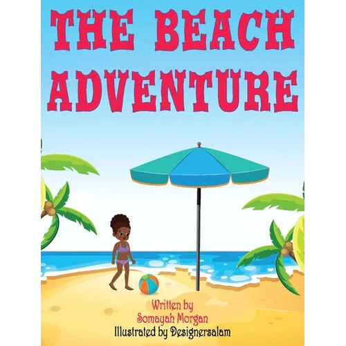The Beach Adventure