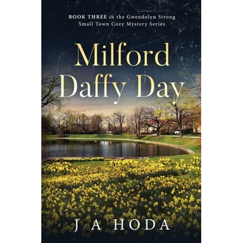 Milford Daffy Day