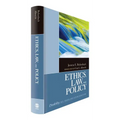 Ethics, Law, and Policy