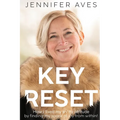 Key Reset: How I fixed my sh*tty attitude by finding my spark of joy from within!