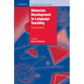 Materials Development in Language Teaching