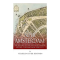 New Amsterdam: The History of the Dutch Settlement Before It Became New York City