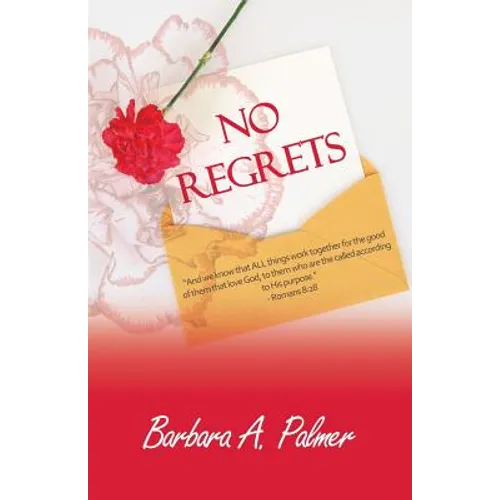 No Regrets