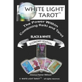 White Light Tarot (tm): The Power Within - Combining Tarot and Reiki