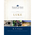 Luke - Hardcover