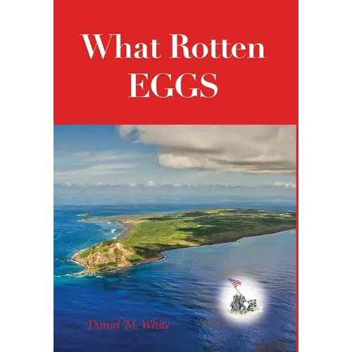 What Rotten Eggs