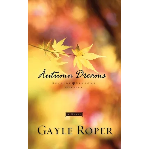 Autumn Dreams