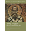 John Chrysostom, Homilies on Philippians