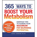 365 Ways to Boost Your Metabolism