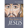 The Story of Jesus: A Mosaic