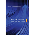 Accounting for Social Value