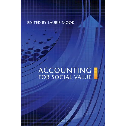 Accounting for Social Value