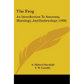 The Frog: An Introduction To Anatomy, Histology, And Embryology (1906)