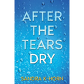 After the Tears Dry: A Literary Suspense Novel