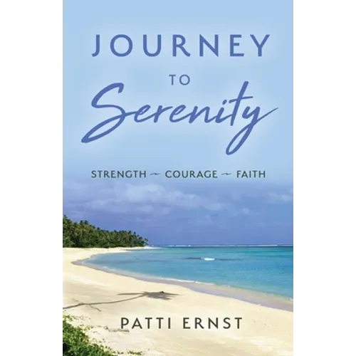 Journey to Serenity