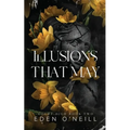 Illusions That May: Alternative Cover Edition