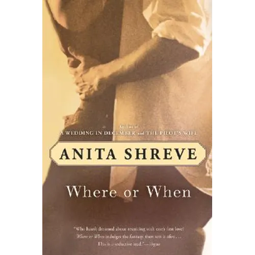 Where or When